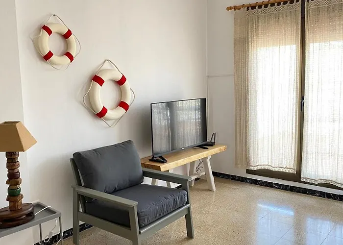Atico Con Terraza