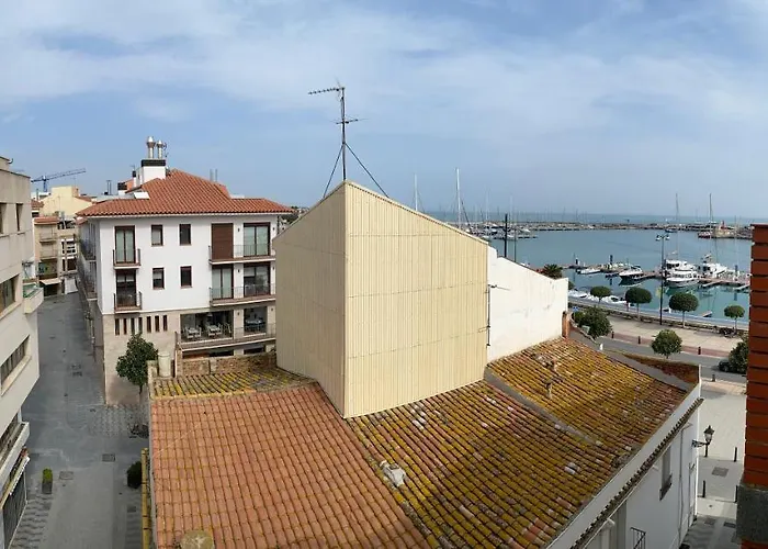 Atico Con Terraza