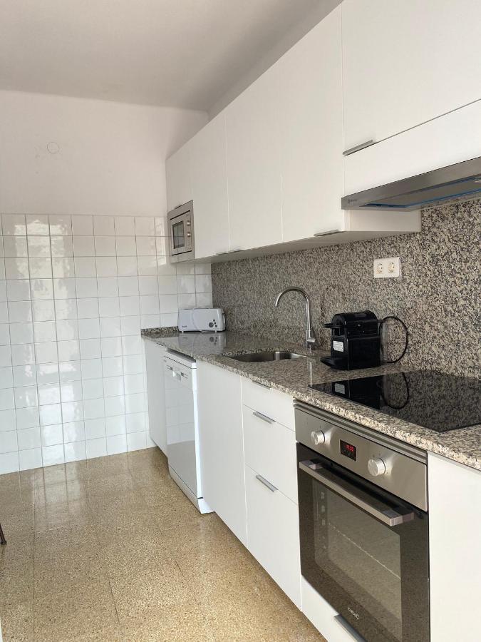 Atico Con Terraza Apartament *