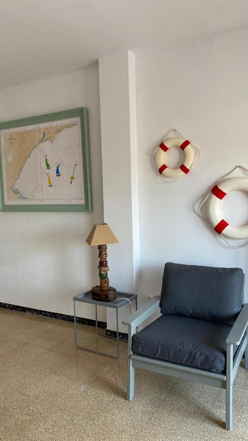 Atico Con Terraza Apartament