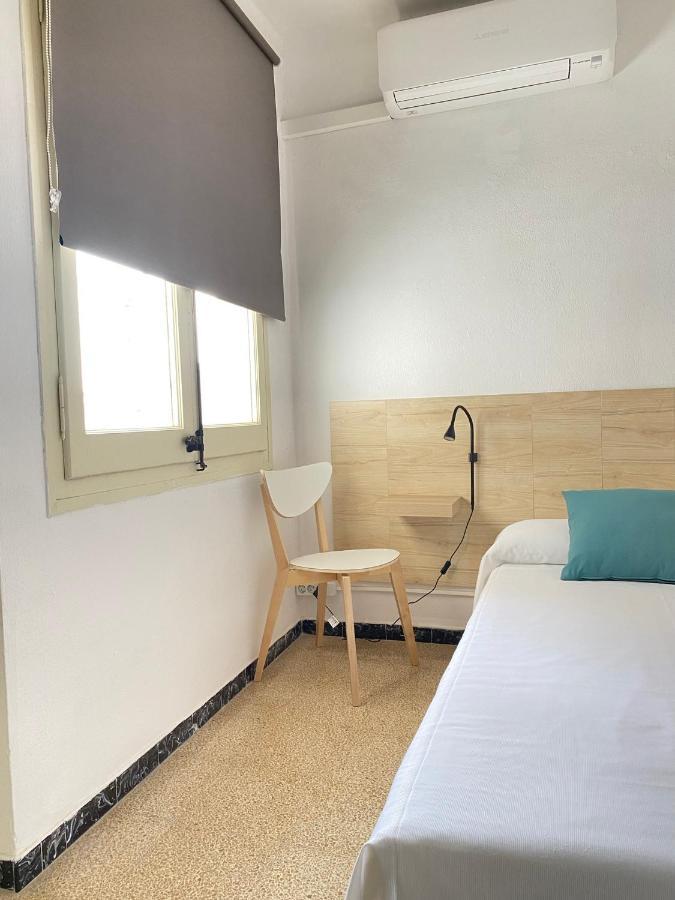 Apartament Atico Con Terraza Cambrils