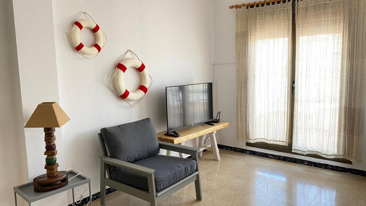 Atico Con Terraza Apartament Cambrils