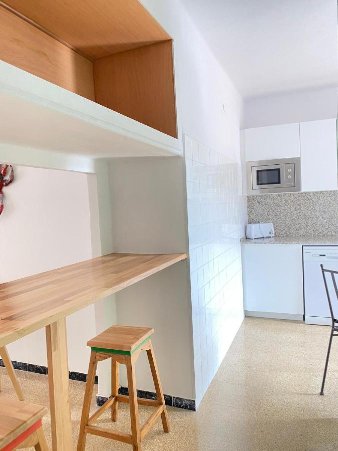 Apartament Atico Con Terraza Cambrils