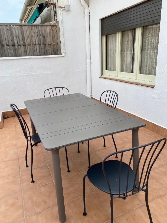 Atico Con Terraza *