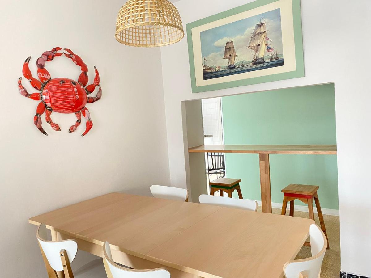Apartament Atico Con Terraza