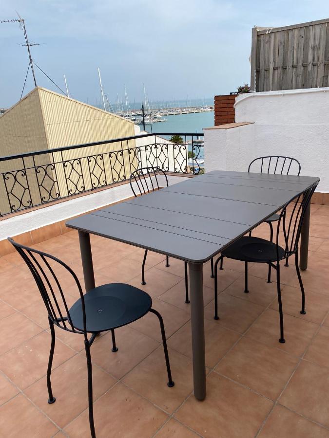 Atico Con Terraza *