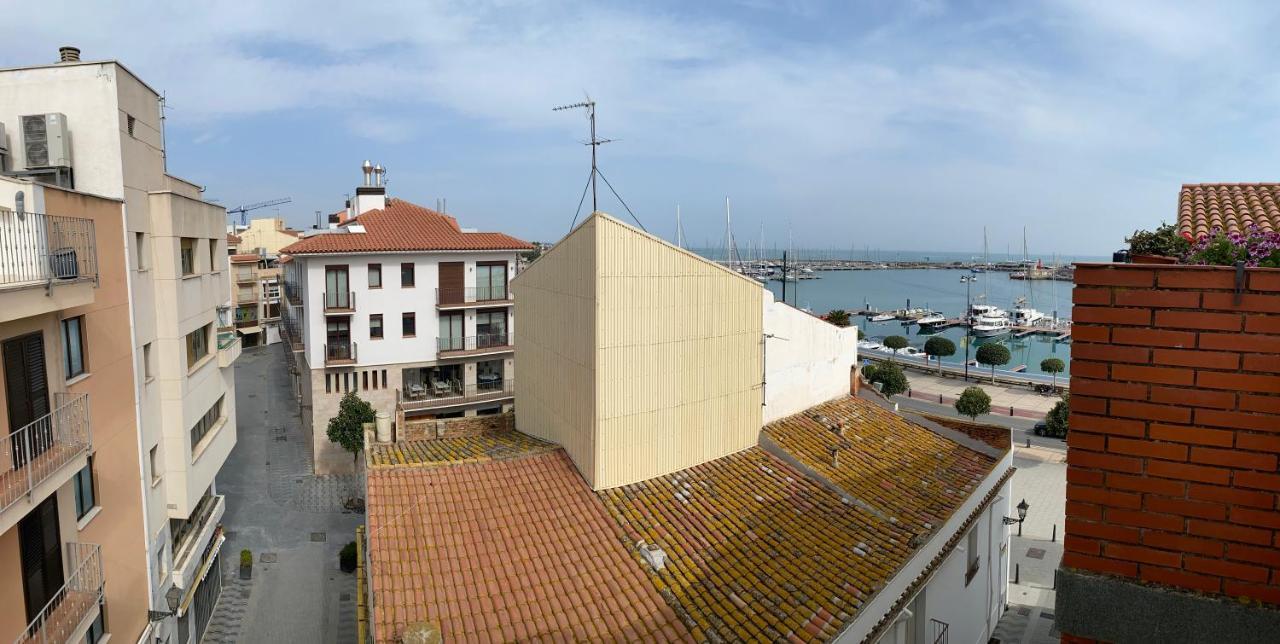 Apartament Atico Con Terraza
