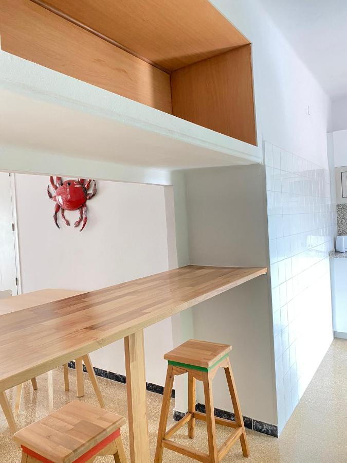 Atico Con Terraza *