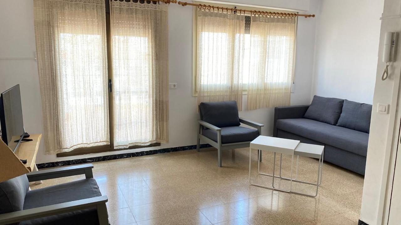 Apartament Atico Con Terraza