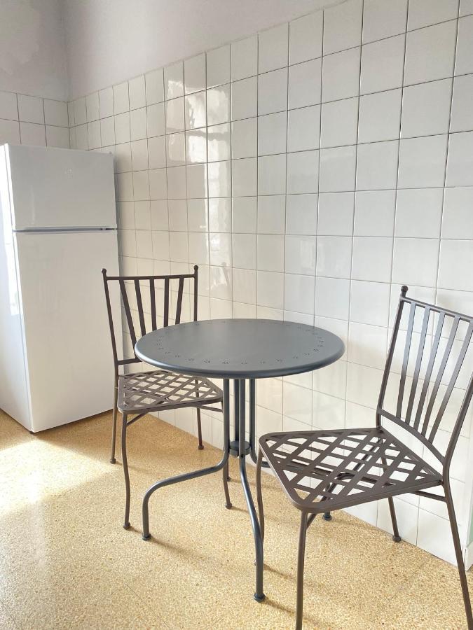 Atico Con Terraza Apartament