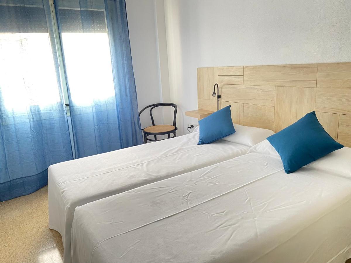Atico Con Terraza Apartament *