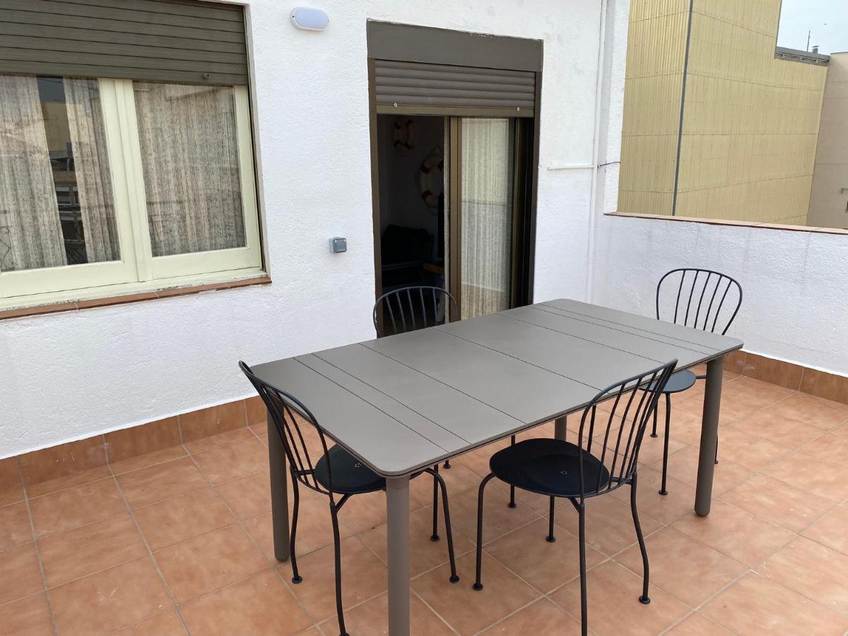 Atico Con Terraza Cambrils