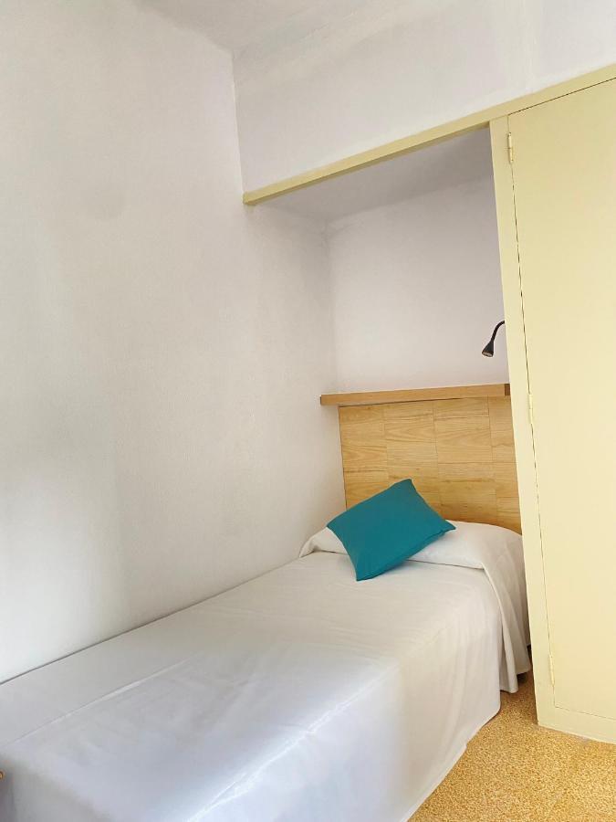 Atico Con Terraza Apartament *