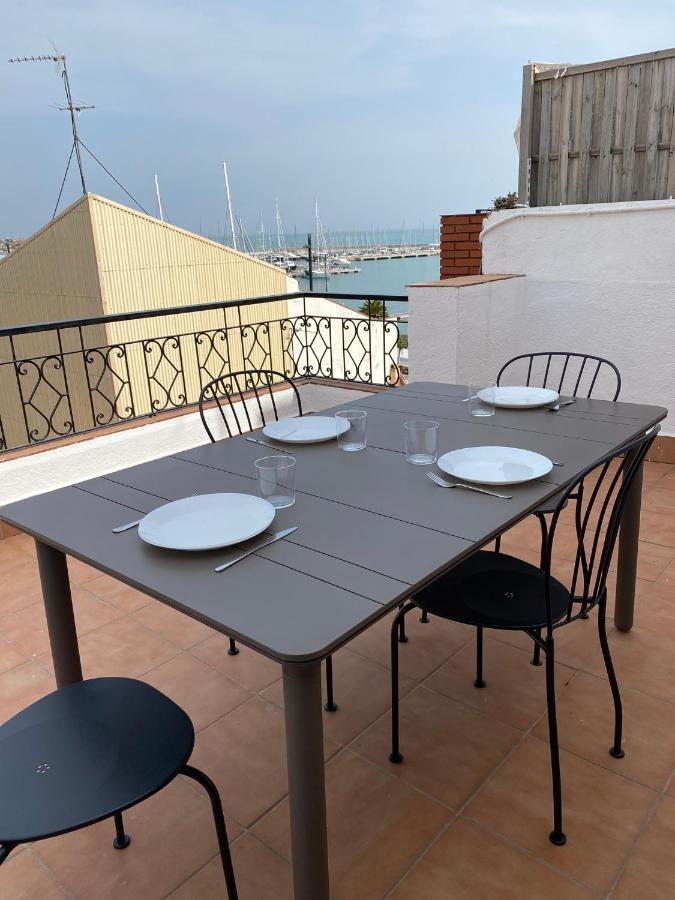 Atico Con Terraza Apartament Cambrils
